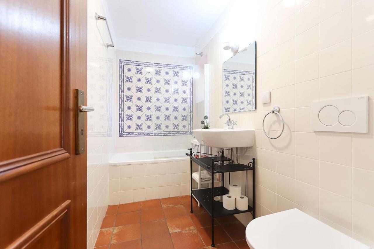 Downtown Experience By Homing Apartment Lisbon Exterior photo