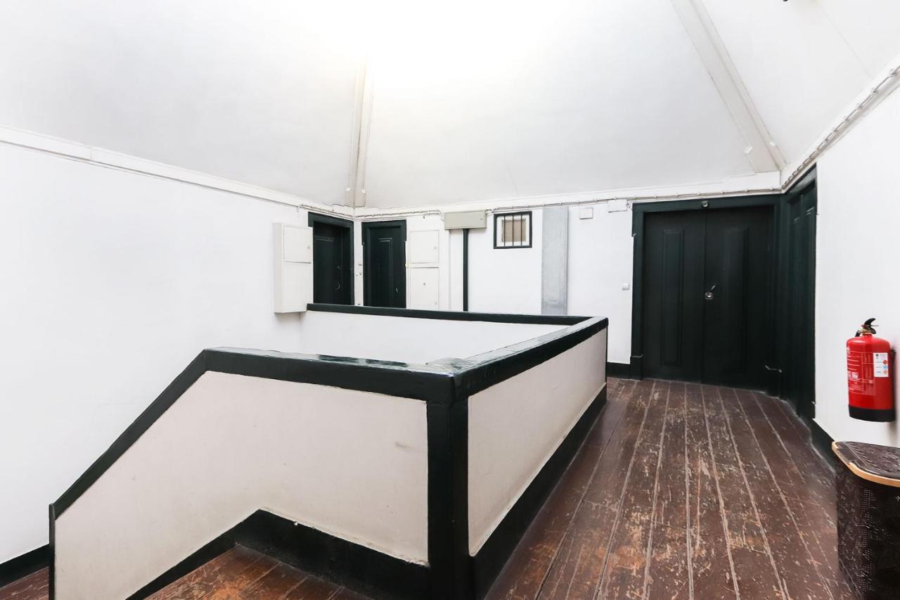 Downtown Experience By Homing Apartment Lisbon Exterior photo
