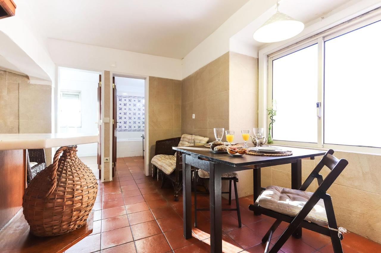 Downtown Experience By Homing Apartment Lisbon Exterior photo