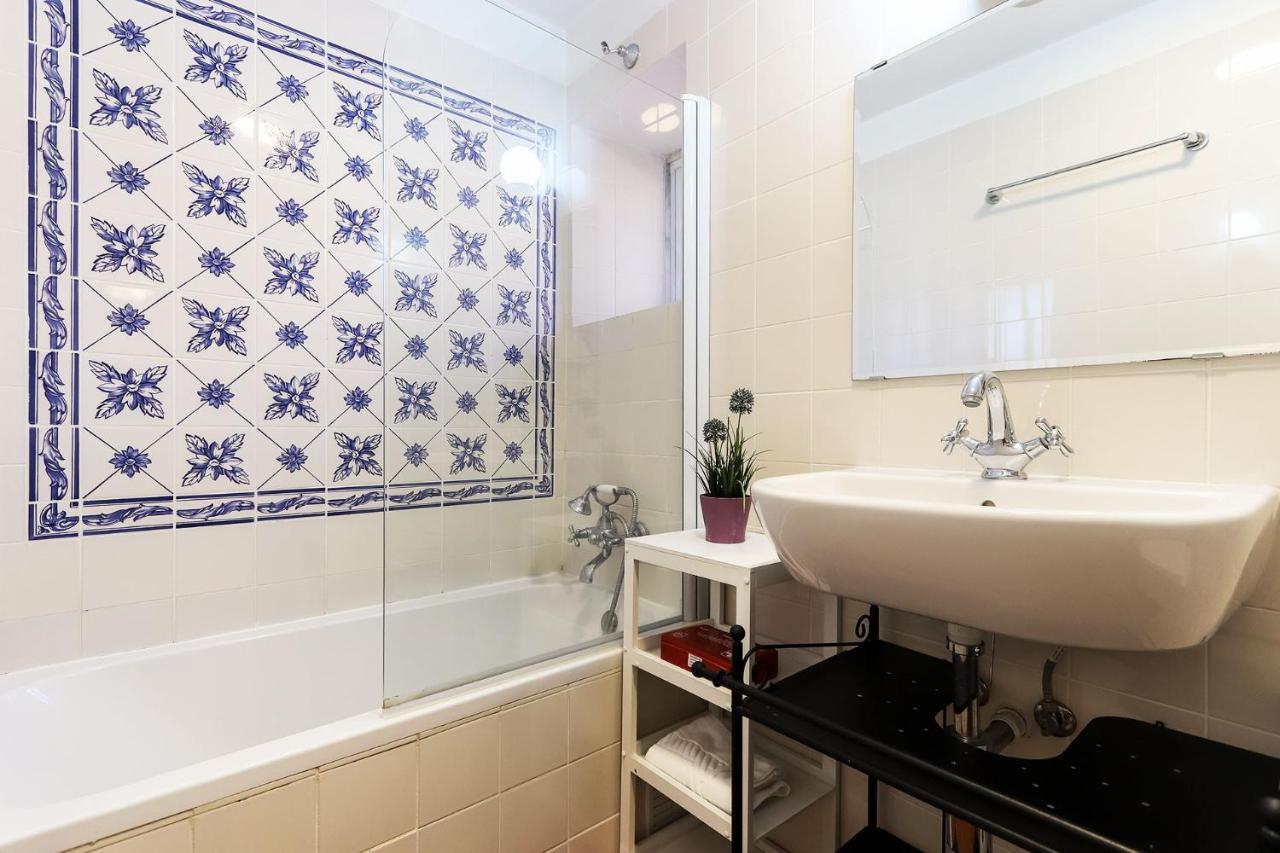 Downtown Experience By Homing Apartment Lisbon Exterior photo