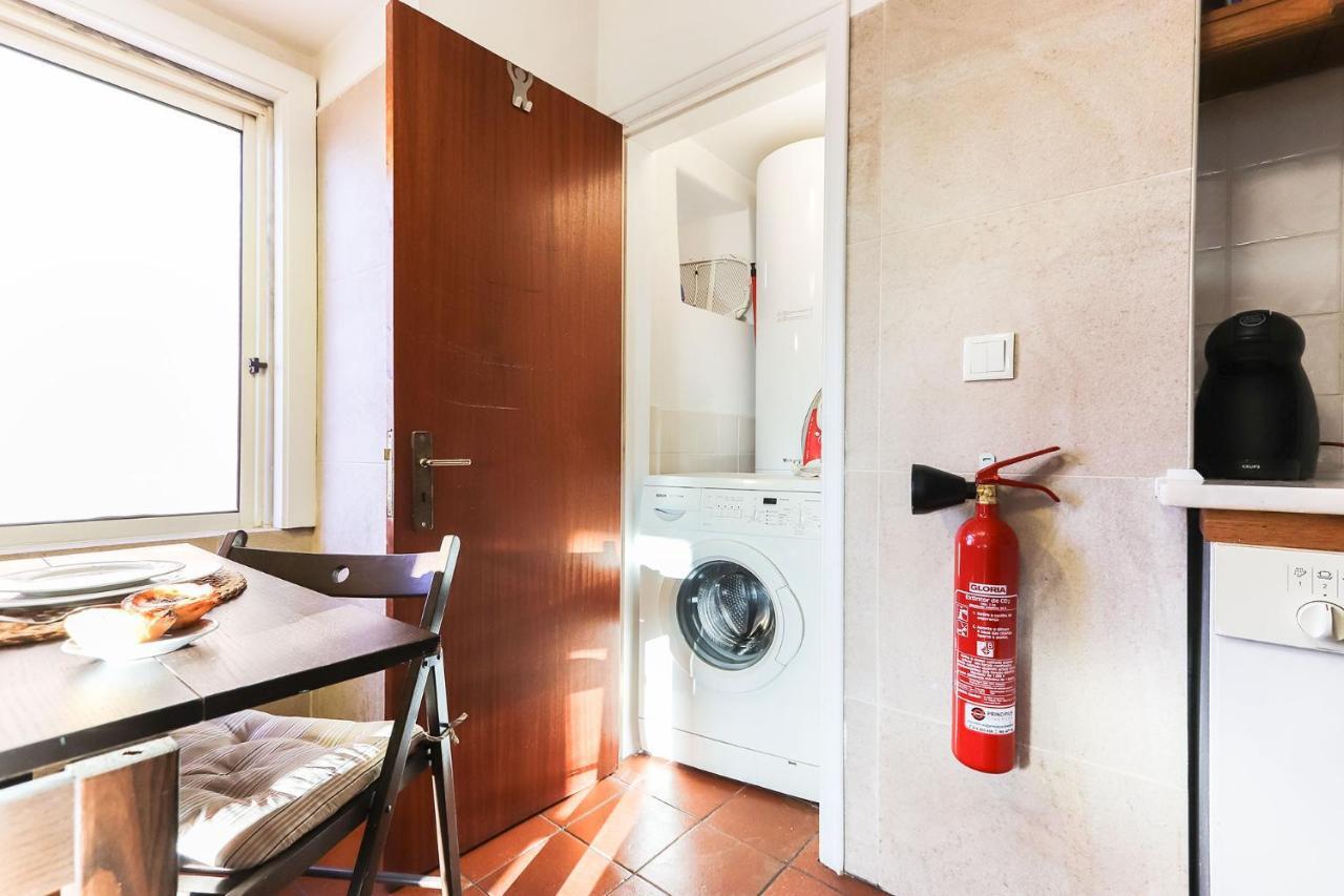 Downtown Experience By Homing Apartment Lisbon Exterior photo